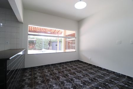 Casa para alugar com 300m², 3 quartos e 6 vagasSala de Jantar