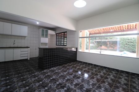 Casa para alugar com 300m², 3 quartos e 6 vagasSala de Jantar