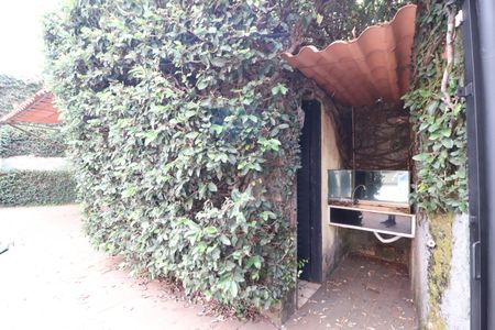 Casa para alugar com 300m², 3 quartos e 6 vagasSauna