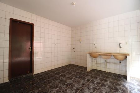 Área de Serviço de casa para alugar com 3 quartos, 300m² em Tubalina, Uberlândia
