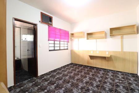 Casa para alugar com 300m², 3 quartos e 6 vagasQuarto 2 - Suíte