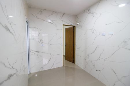 Sala de casa para alugar com 1 quarto, 35m² em Jaguaré, São Paulo