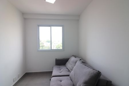 Sala  de apartamento para alugar com 3 quartos, 55m² em Paulicéia, São Bernardo do Campo