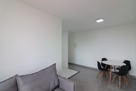 Apartamento para alugar com 55m², 3 quartos e 1 vagaSala 