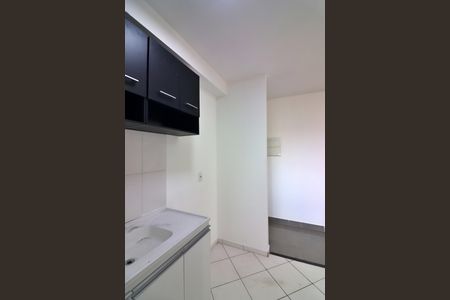 Apartamento para alugar com 55m², 3 quartos e 1 vagaCozinha 