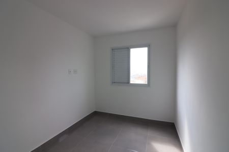 Quarto 1 de apartamento para alugar com 3 quartos, 55m² em Paulicéia, São Bernardo do Campo
