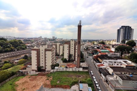 Apartamento para alugar com 55m², 3 quartos e 1 vagaQuarto 2 Vista 