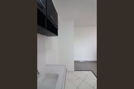 Apartamento para alugar com 55m², 3 quartos e 1 vagaCozinha 