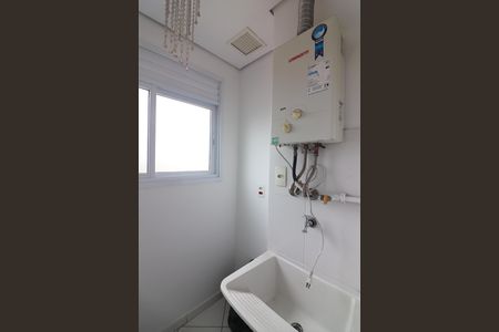 Apartamento para alugar com 55m², 3 quartos e 1 vagaÁrea de Serviço