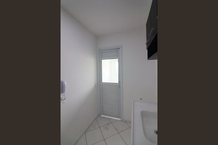 Cozinha  de apartamento para alugar com 3 quartos, 55m² em Paulicéia, São Bernardo do Campo