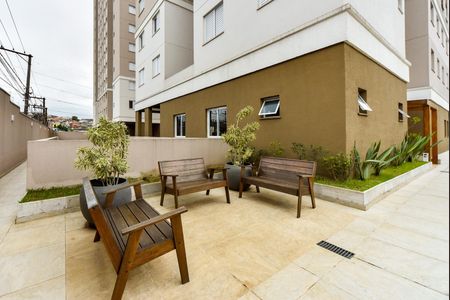 Apartamento para alugar com 55m², 3 quartos e 1 vaga Apartamento para alugar com 55m², 3 quartos e 1 vagaÁrea comum