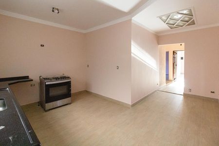 Casa à venda com 240m², 3 quartos e 5 vagasCozinha