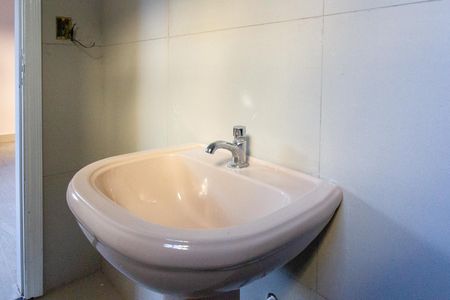 Casa à venda com 240m², 3 quartos e 5 vagasBanheiro do Quarto 2 suíte