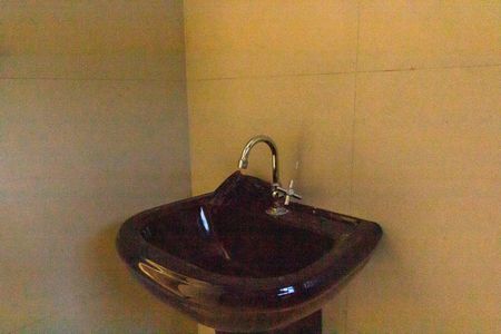 Banheiro de casa à venda com 3 quartos, 240m² em Jardim Cocaia, Guarulhos