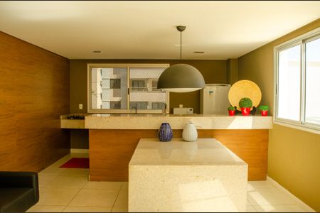 Apartamento para alugar com 2 quartos, 57m² em Vila Maria Jose, Goiânia