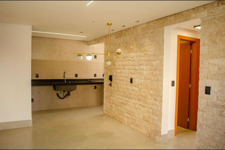 Apartamento para alugar com 2 quartos, 57m² em Vila Maria Jose, Goiânia
