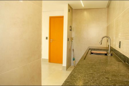 Apartamento para alugar com 2 quartos, 57m² em Vila Maria Jose, Goiânia