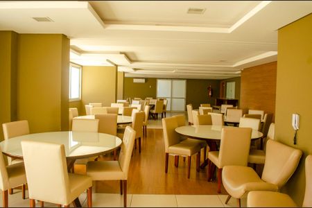 Apartamento para alugar com 2 quartos, 57m² em Vila Maria Jose, Goiânia