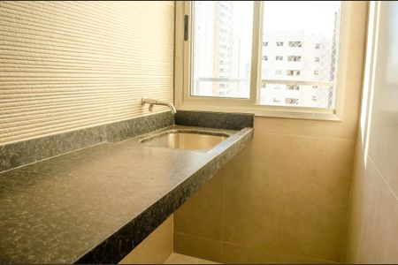 Apartamento para alugar com 2 quartos, 57m² em Vila Maria Jose, Goiânia