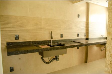 Apartamento para alugar com 2 quartos, 57m² em Vila Maria Jose, Goiânia