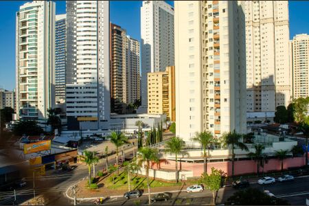 Apartamento para alugar com 2 quartos, 57m² em Vila Maria Jose, Goiânia