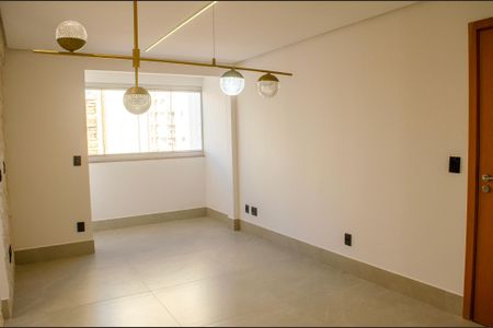 Apartamento para alugar com 2 quartos, 57m² em Vila Maria Jose, Goiânia