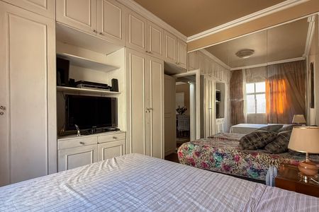 Apartamento à venda com 50m², 1 quarto e sem vaga Apartamento à venda com 50m², 1 quarto e sem vagaQuarto