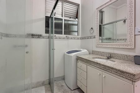 Apartamento à venda com 50m², 1 quarto e sem vaga Apartamento à venda com 50m², 1 quarto e sem vagaBanheiro