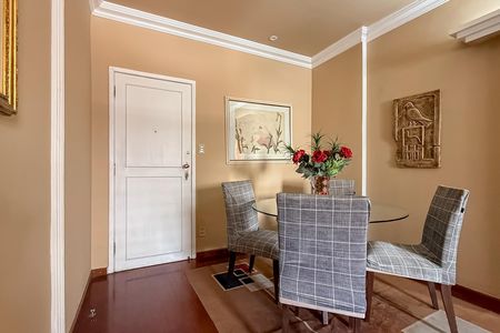 Apartamento à venda com 50m², 1 quarto e sem vaga Apartamento à venda com 50m², 1 quarto e sem vagaSala