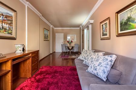 Apartamento à venda com 50m², 1 quarto e sem vaga Apartamento à venda com 50m², 1 quarto e sem vagaSala