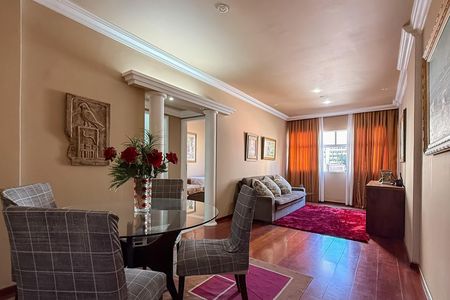 Apartamento à venda com 50m², 1 quarto e sem vaga Apartamento à venda com 50m², 1 quarto e sem vagaSala