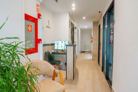 Apartamento para alugar com 1 quarto, 104m² em Maracanã, Rio de Janeiro