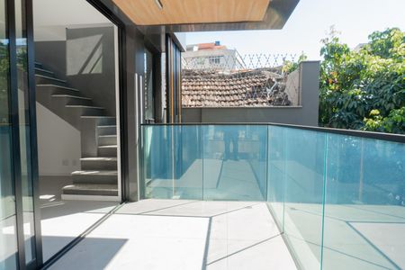 Apartamento para alugar com 1 quarto, 104m² em Maracanã, Rio de Janeiro