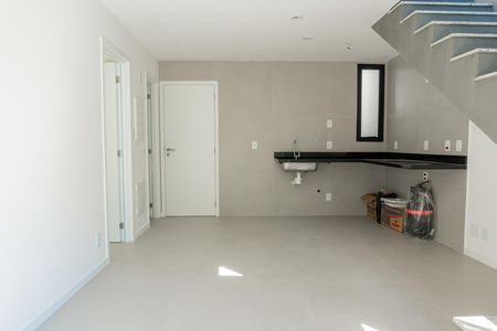 Apartamento para alugar com 1 quarto, 104m² em Maracanã, Rio de Janeiro