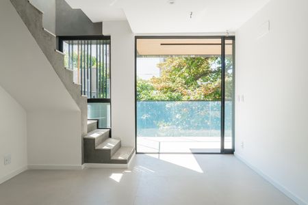 Apartamento para alugar com 1 quarto, 104m² em Maracanã, Rio de Janeiro