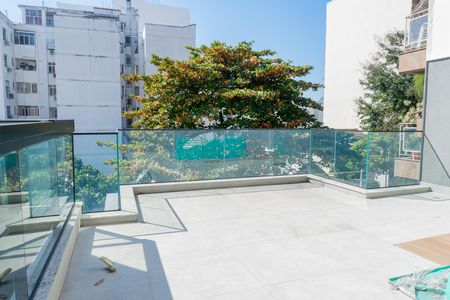 Apartamento para alugar com 1 quarto, 104m² em Maracanã, Rio de Janeiro