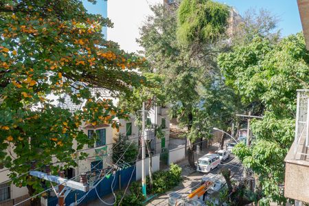 Apartamento para alugar com 1 quarto, 104m² em Maracanã, Rio de Janeiro