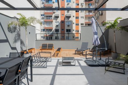 Apartamento para alugar com 1 quarto, 104m² em Maracanã, Rio de Janeiro
