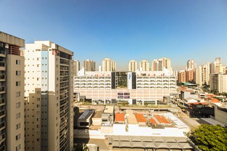 Apartamento à venda com 94m², 4 quartos e 2 vagas Apartamento à venda com 94m², 4 quartos e 2 vagasSuíte - Vista