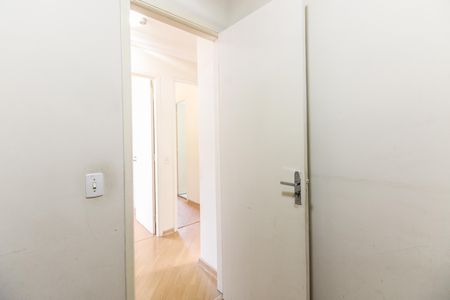 Apartamento à venda com 94m², 4 quartos e 2 vagas Apartamento à venda com 94m², 4 quartos e 2 vagasQuarto 3