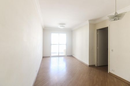 Apartamento à venda com 94m², 4 quartos e 2 vagas Apartamento à venda com 94m², 4 quartos e 2 vagasSala