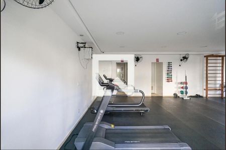 Apartamento à venda com 94m², 4 quartos e 2 vagas Apartamento à venda com 94m², 4 quartos e 2 vagasÁrea Comum