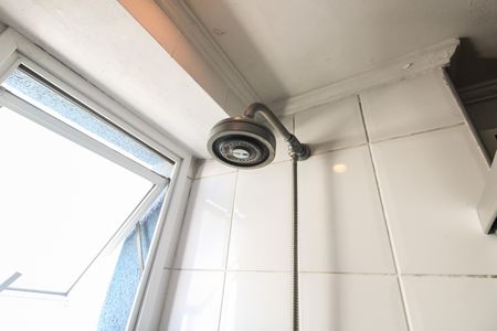 Apartamento à venda com 94m², 4 quartos e 2 vagas Apartamento à venda com 94m², 4 quartos e 2 vagasBanheiro Suíte