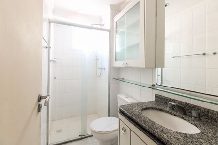 Apartamento à venda com 94m², 4 quartos e 2 vagas Apartamento à venda com 94m², 4 quartos e 2 vagasBanheiro Suíte