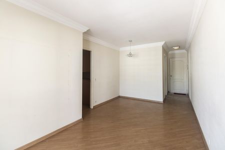 Apartamento à venda com 94m², 4 quartos e 2 vagas Apartamento à venda com 94m², 4 quartos e 2 vagasSala
