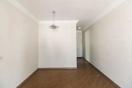 Apartamento à venda com 94m², 4 quartos e 2 vagas Apartamento à venda com 94m², 4 quartos e 2 vagasSala