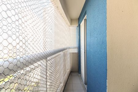 Apartamento à venda com 94m², 4 quartos e 2 vagas Apartamento à venda com 94m², 4 quartos e 2 vagasVaranda