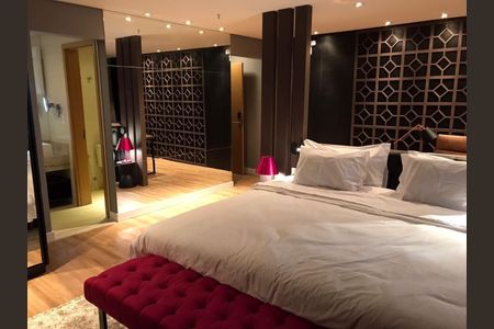 Apartamento à venda com 1 quarto, 46m² em Marista, Goiânia