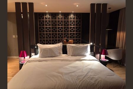 Apartamento à venda com 1 quarto, 46m² em Marista, Goiânia