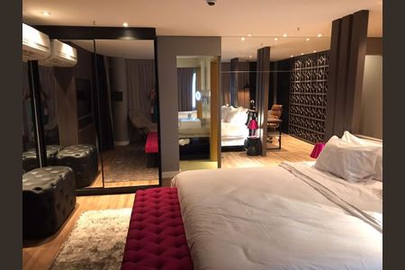 Apartamento à venda com 1 quarto, 46m² em Marista, Goiânia